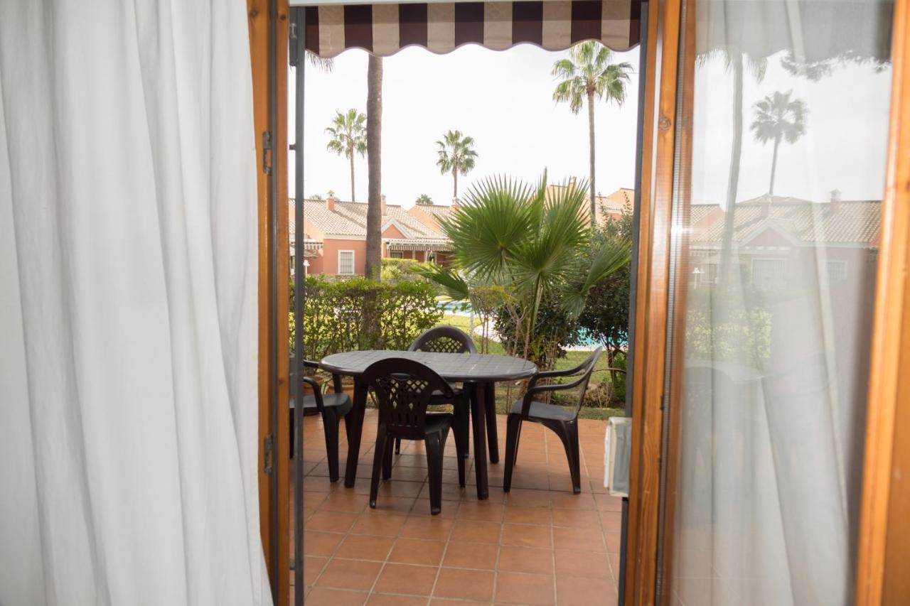 Apartamento Pink Mariposas Chiclana de la Frontera Exterior foto