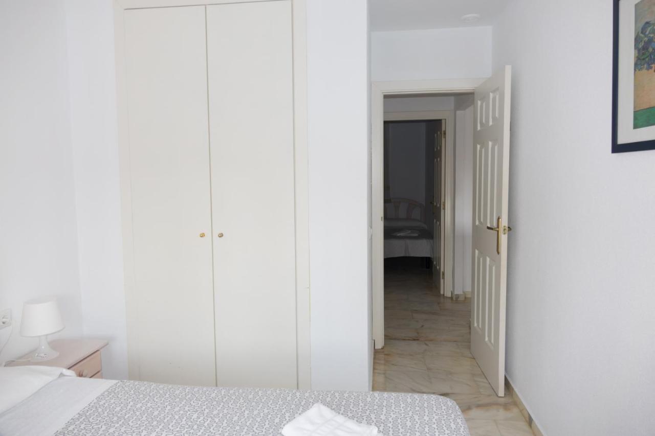 Apartamento Pink Mariposas Chiclana de la Frontera Exterior foto