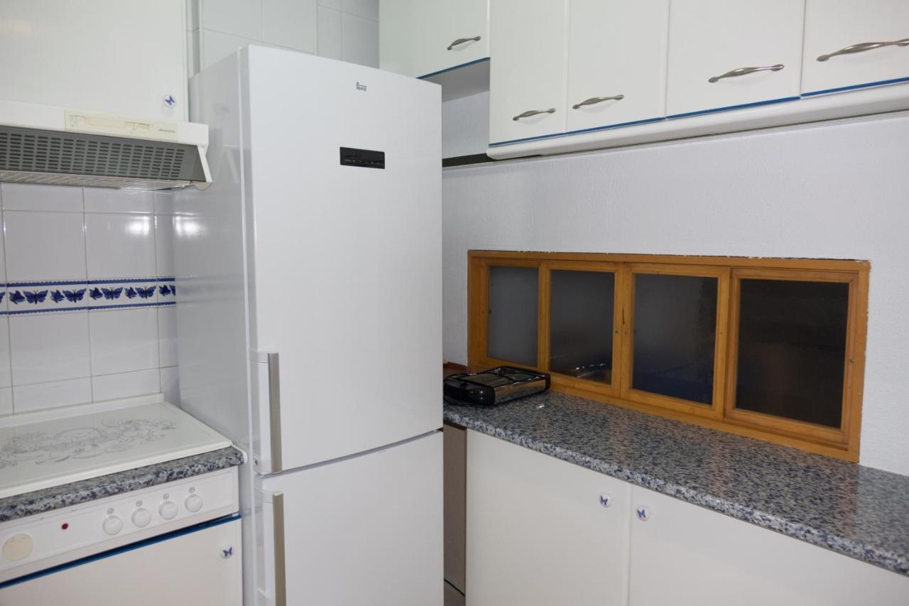 Apartamento Pink Mariposas Chiclana de la Frontera Exterior foto